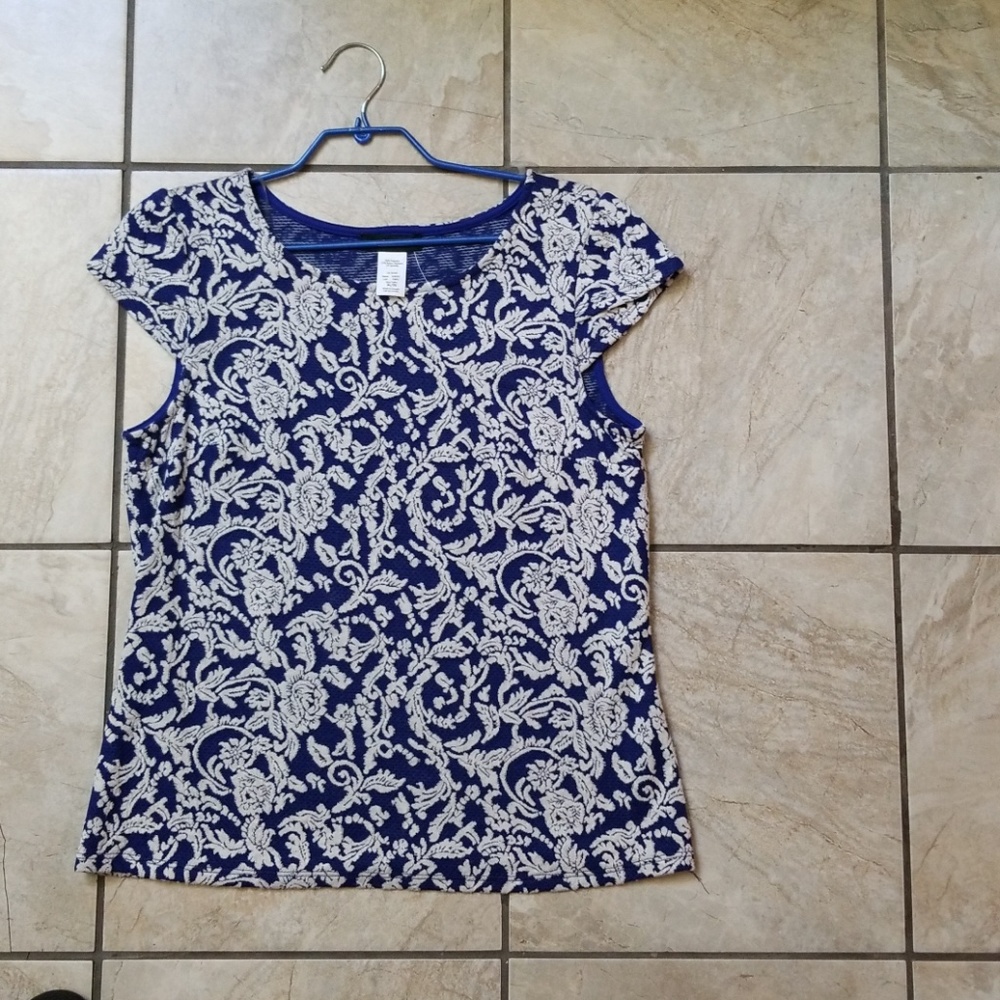 Mandy Evans Blouse